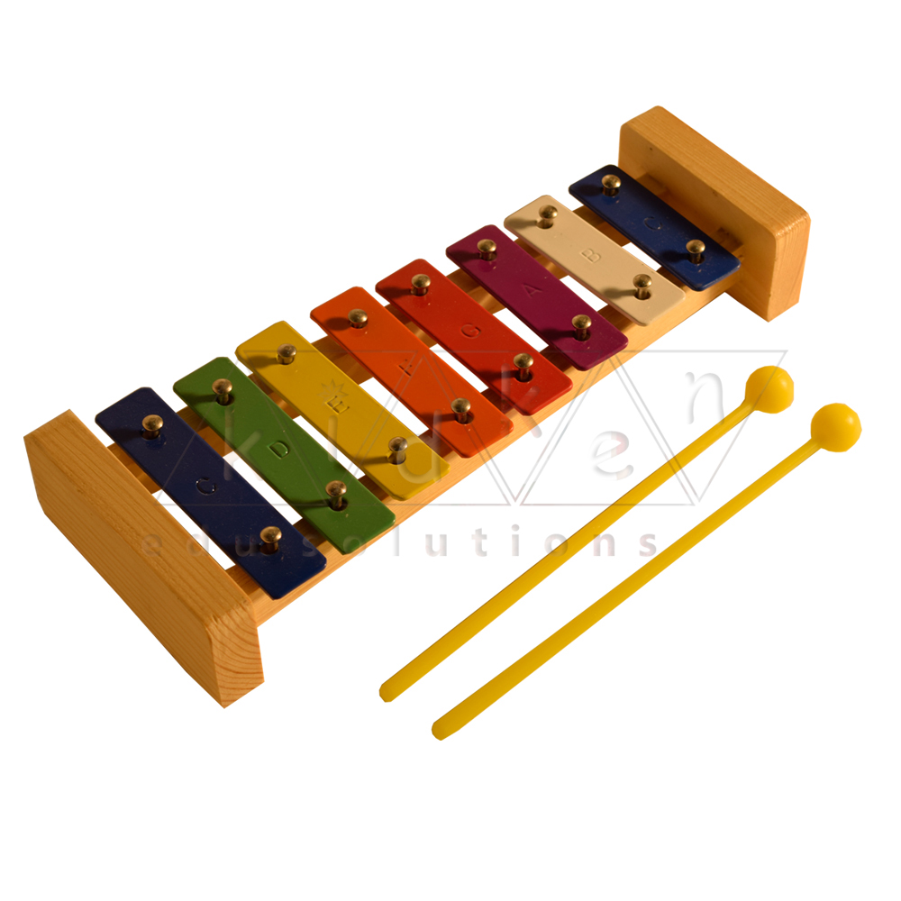 Xylophones For Schools