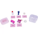 Reading Kit 1: Complete Pink Set - Image 3
