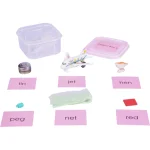 Reading Kit 1: Complete Pink Set - Image 4