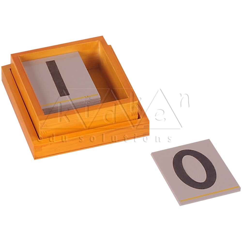 Sandpaper Numbers Kidken Edu SolSandpaper Numbers Kidken Edu