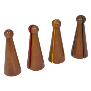 Montessori Fraction Skittles by Kidken Edu Solutions
