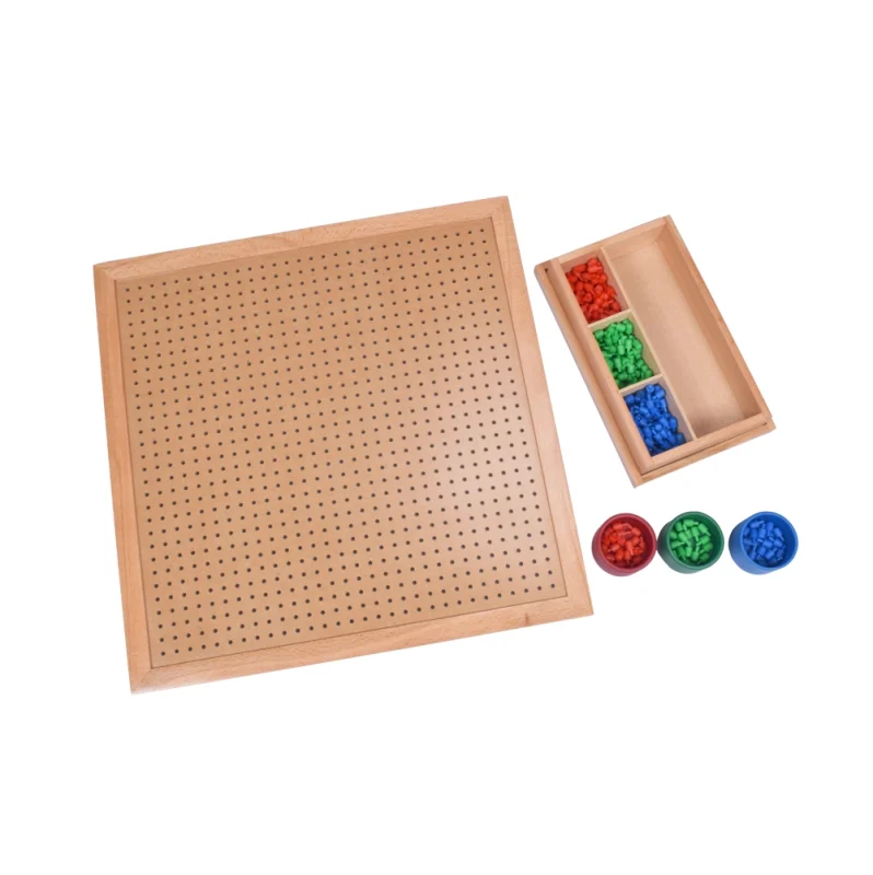 M045 Peg Board New 1