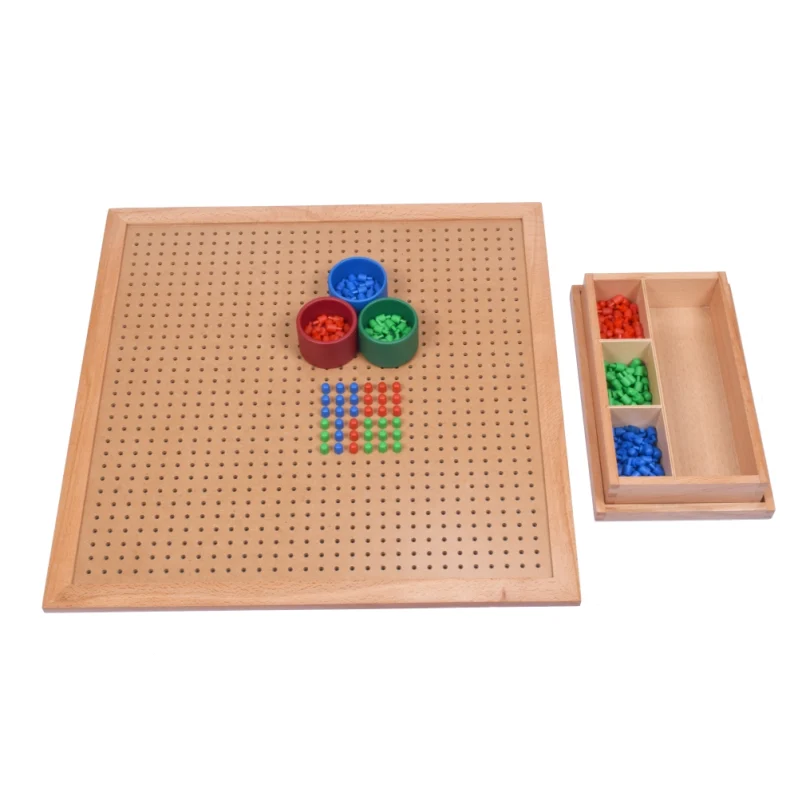 M045 Peg Board New 2