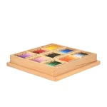 Tertiary Colour Tablets or Third Box of Color Tablets