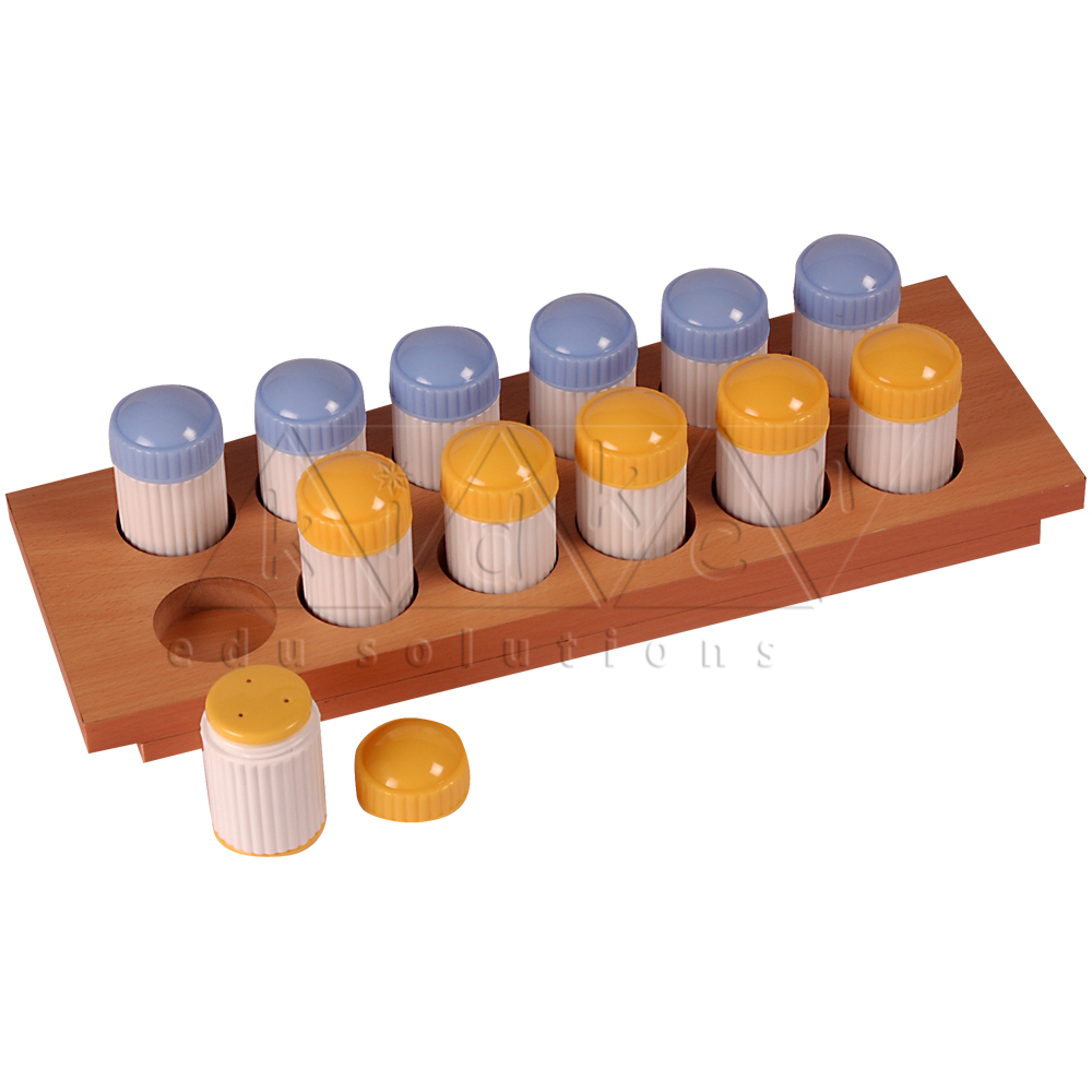 Smelling Bottles Kidken Edu Solutions