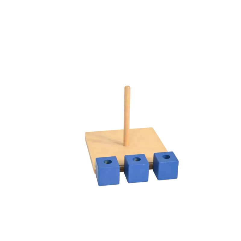 TM21 Cubes on Vertical Dial New 2 2