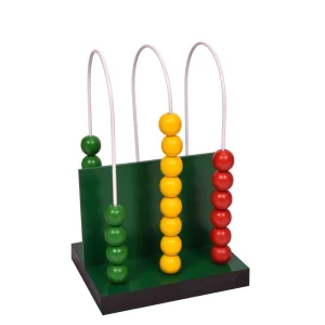 Wooden toys