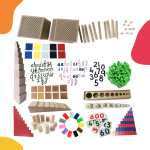 Montessori Home Kit 1