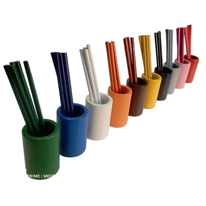 Buy Colored Pencil Set at best price KidKen Edu Solutions