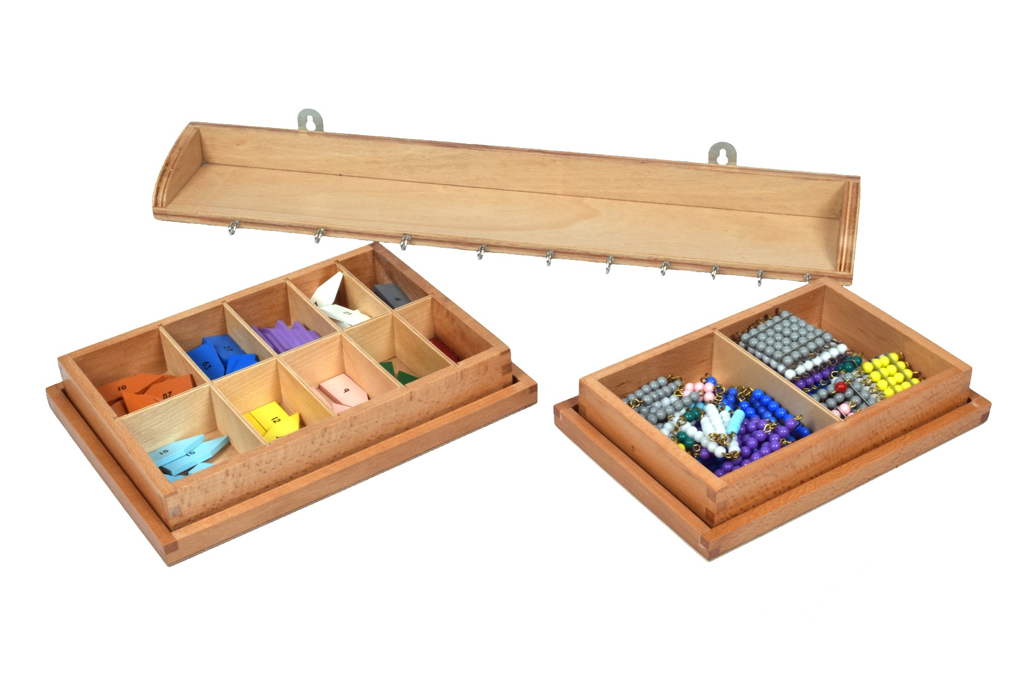 Shop Premium Montessori Preschool Learning Materials