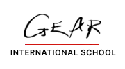 Gear Intenational School Logo