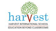Harvest International School Logo