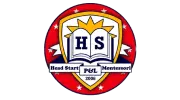 Head Start Montessori School Logo