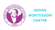 Indian Montessori foundtaion Logo