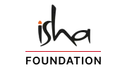 Isha foundation Logo
