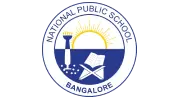 National Public School Bangalore Logo