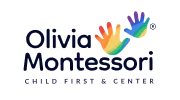 Olivia Montessori Logo