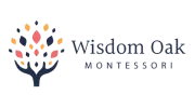 Wisdom Oak Preschool Logo