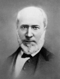Photo of Edouard Séguin