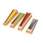 S020 - Knobbles Cylinders