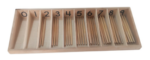 AMI.M004 - Spindle Boxes
