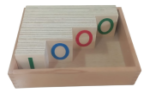 AMI.M010 - Large Number Cards 1 to 9000
