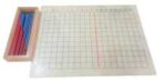 AMI.M018 - Addition Strip Board inc Strips Tray