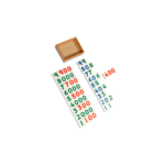 AMIM008 - Large Number Cards 1 to 1000 - as per AMI - Image 3